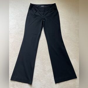 Express Women’s Editor Pants, 4R